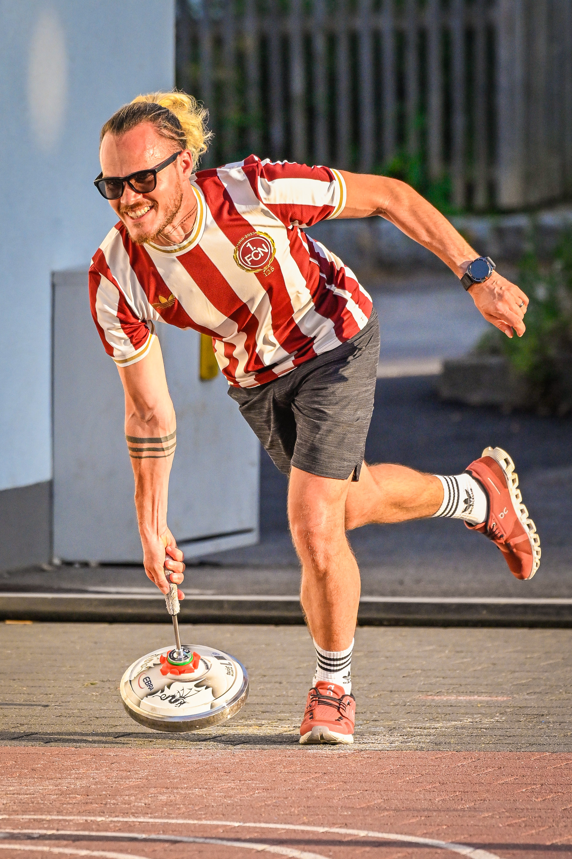 Meisterschaftsbild 45