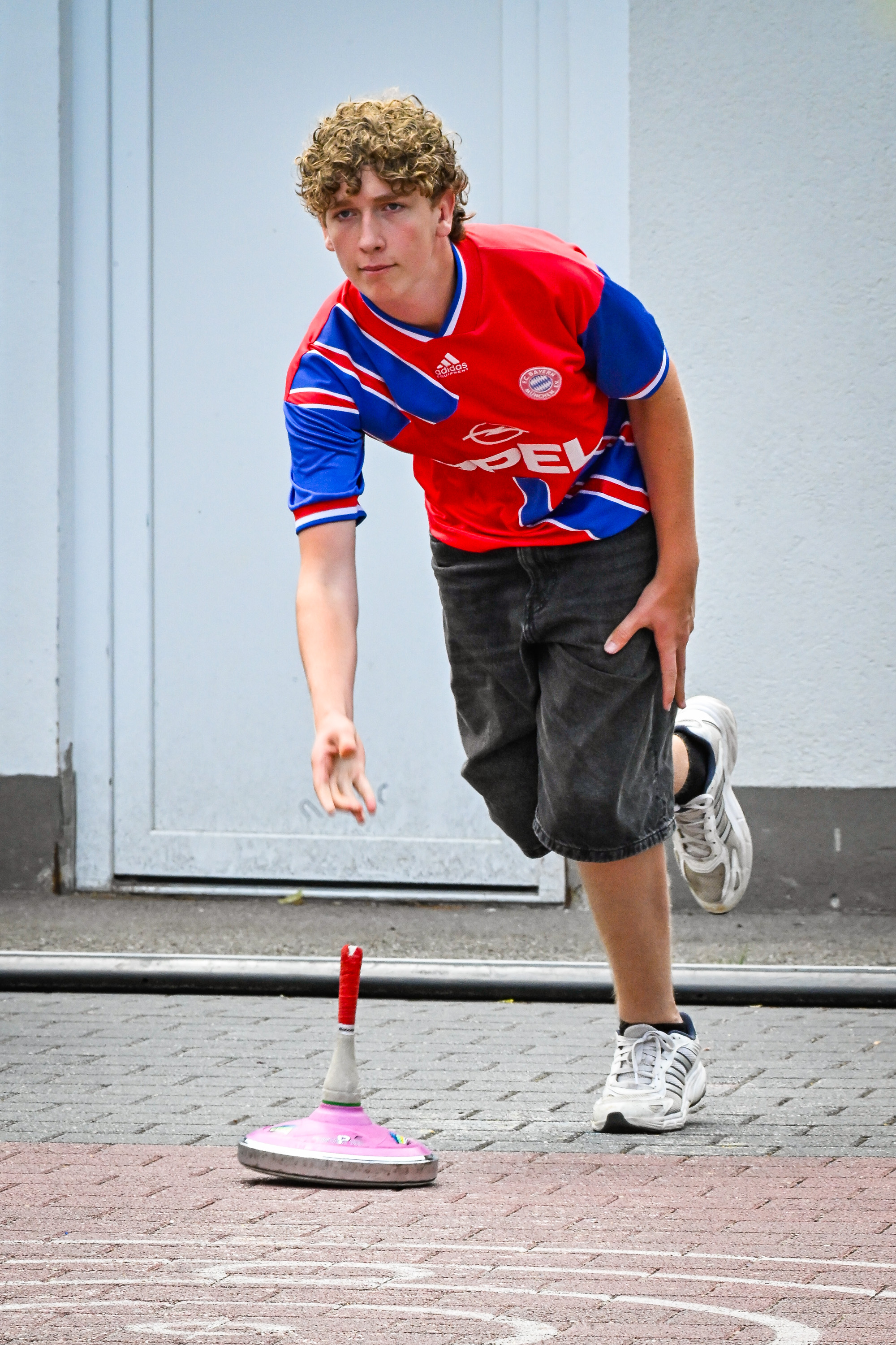 Meisterschaftsbild 31