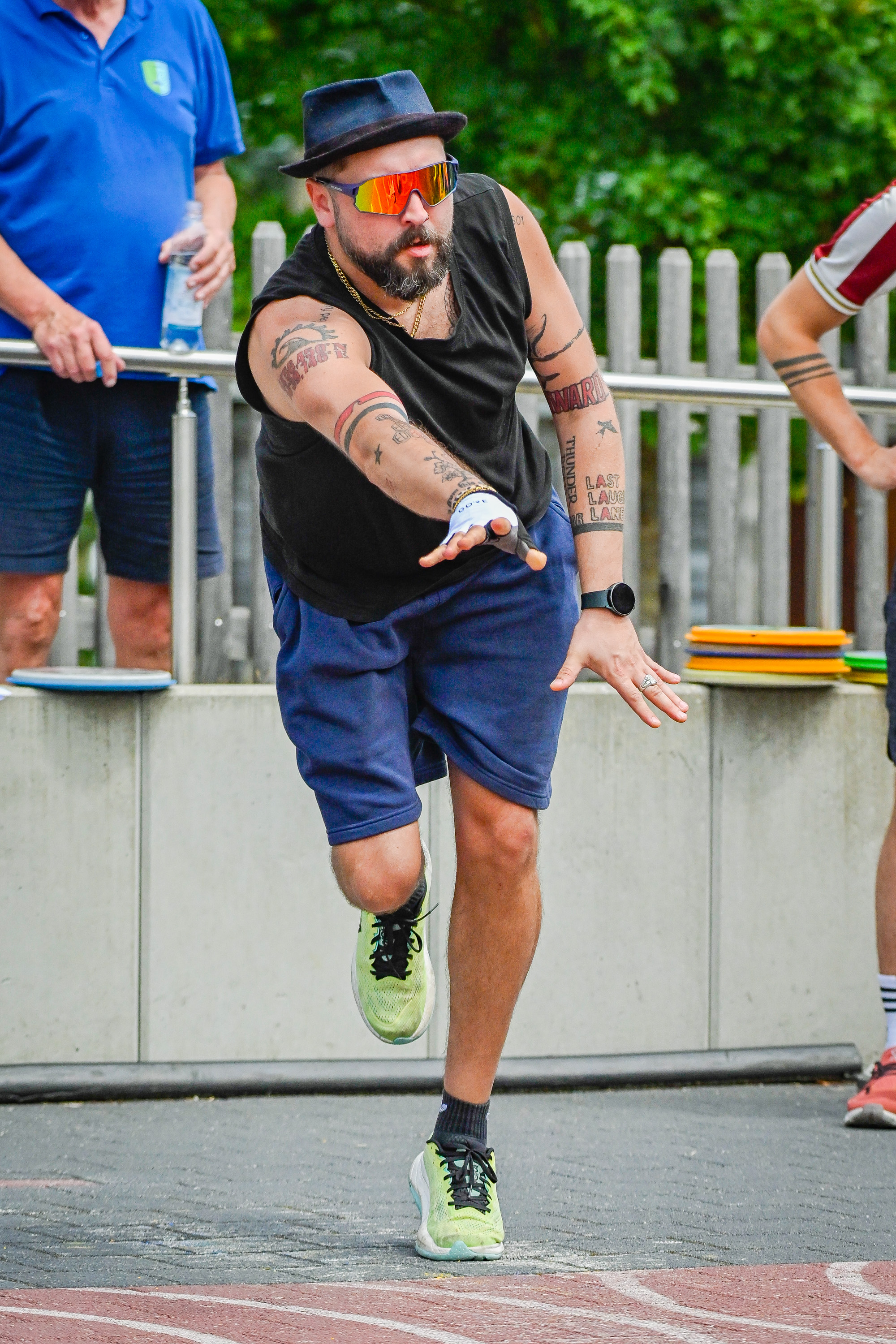 Meisterschaftsbild 50