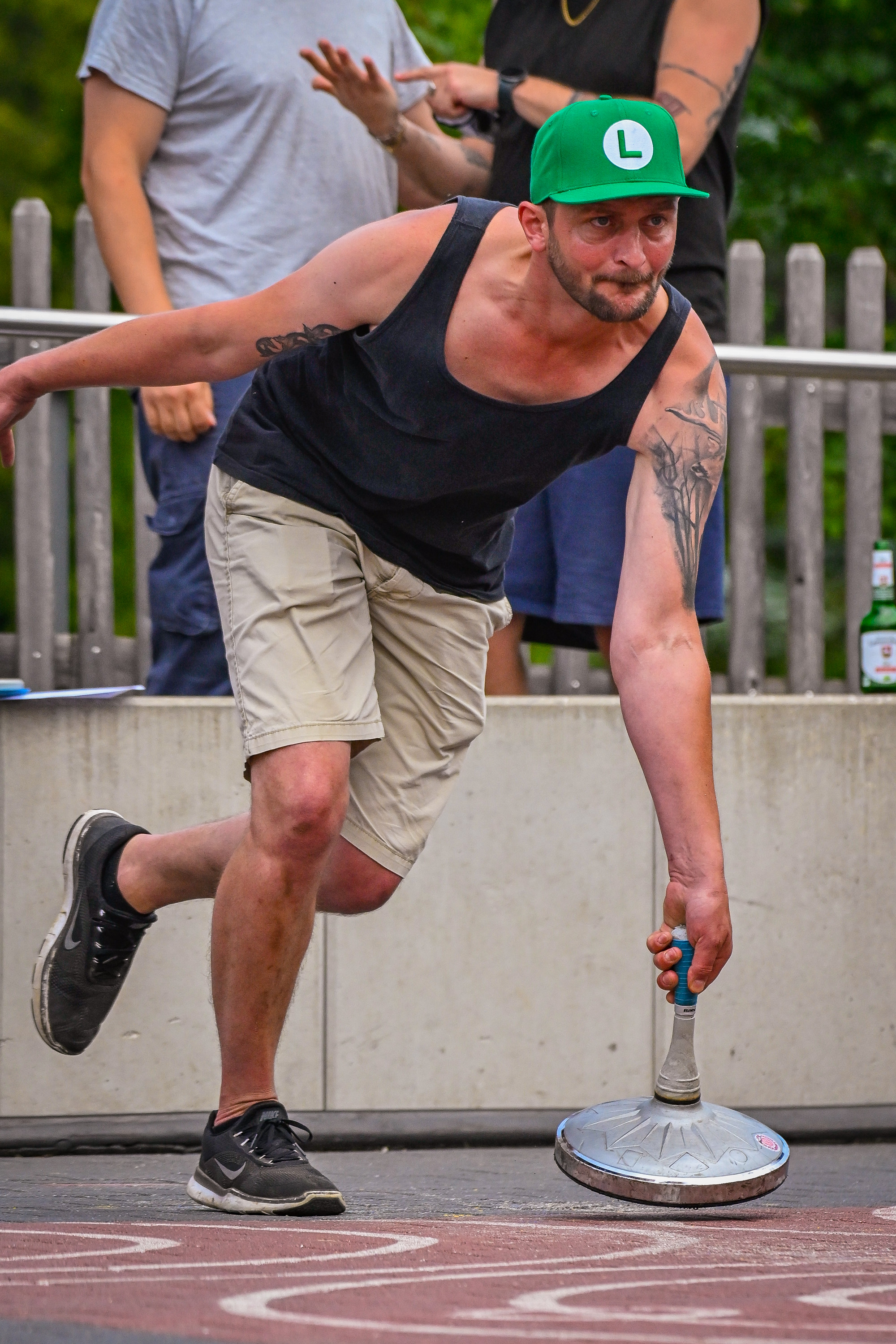 Meisterschaftsbild 39